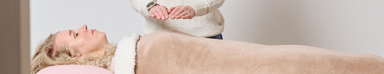 Energetische therapie Drachten<br />
